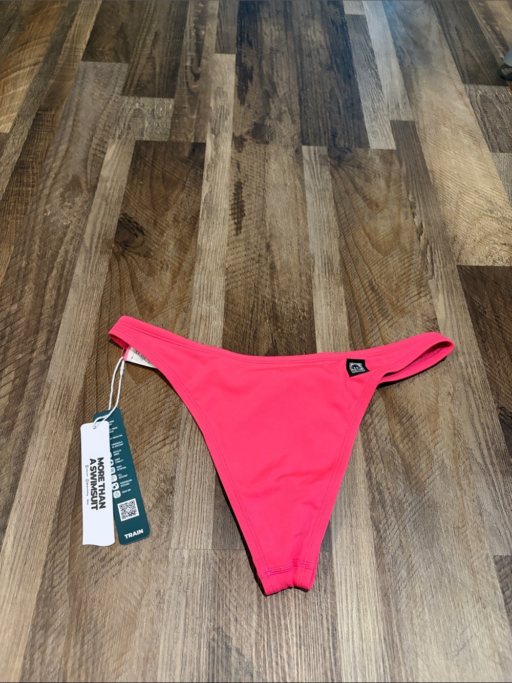 Jolyn Clothing “Mindy” Bikini Bottom